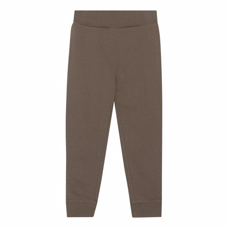 Billede af BIRKHOLM Sweatpants Teak Brun